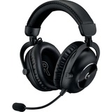 Logitech Pro X 2 Lightspeed, Headset Sort