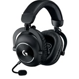 Logitech Pro X 2 Lightspeed, Headset Sort