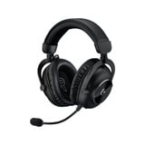 Logitech Pro X 2 Lightspeed, Headset Sort