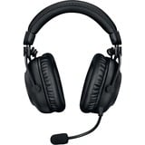 Logitech Pro X 2 Lightspeed, Headset Sort