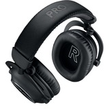 Logitech Pro X 2 Lightspeed, Headset Sort
