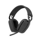 Logitech Zone Vibe 100, Headset Sort