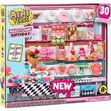 MGA Entertainment 427674-INT, Klippe og klistre 
