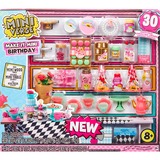MGA Entertainment 427674-INT, Klippe og klistre 