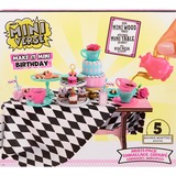 MGA Entertainment 427674-INT, Klippe og klistre 