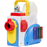 MGA Entertainment Little Tikes Story Dream Machine inkl. Eventyr-kollektion, Media Player 