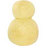 MGA Entertainment Rainbow High Winter Wonderland Doll- Sunny (Yellow), Dukke Rainbow High Winter Wonderland Doll- Sunny (Yellow), Mode dukke, Hunstik, 4 År, Dreng/Pige, 280 mm, Flerfarvet