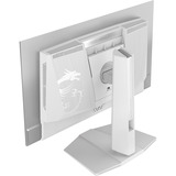 MSI MAG 272QPWDE QD-OLED X28, Gaming Skærm Hvid