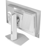 MSI MAG 272QPWDE QD-OLED X28, Gaming Skærm Hvid