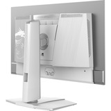 MSI MAG 272QPWDE QD-OLED X28, Gaming Skærm Hvid