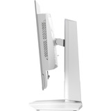 MSI MAG 272QPWDE QD-OLED X28, Gaming Skærm Hvid
