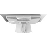 MSI MAG 272QPWDE QD-OLED X28, Gaming Skærm Hvid