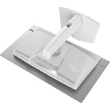 MSI MAG 272QPWDE QD-OLED X28, Gaming Skærm Hvid