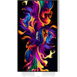 MSI MAG 272QPWDE QD-OLED X28, Gaming Skærm Hvid