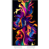 MSI MAG 272QPWDE QD-OLED X28, Gaming Skærm Hvid