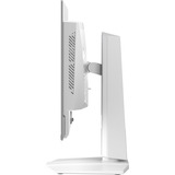 MSI MAG 272QPW QD-OLED X28, Gaming Skærm Hvid