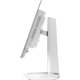 MSI MAG 272QPW QD-OLED X28, Gaming Skærm Hvid