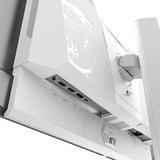 MSI MAG 272QPW QD-OLED X28, Gaming Skærm Hvid