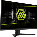 MSI MAG 274QF X24, Gaming Skærm Sort