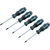 Makita E-10534, Skruetrækker Sort/Blå