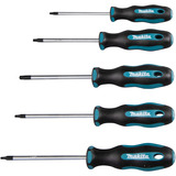 Makita E-10534, Skruetrækker Sort/Blå