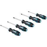 Makita E-10534, Skruetrækker Sort/Blå