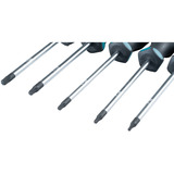 Makita E-10534, Skruetrækker Sort/Blå