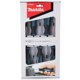 Makita E-10534, Skruetrækker Sort/Blå