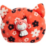 Mattel Cutie Reveal -dukke Mode dukke, Hunstik, 3 År, Pige, 139 mm, Flerfarvet