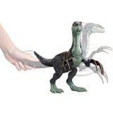 Mattel GWD65 Legetøjsfigurer Til Børn, Spil figur Jurassic World GWD65, 4 År, Grøn, Grå, Plast