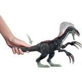 Mattel GWD65 Legetøjsfigurer Til Børn, Spil figur Jurassic World GWD65, 4 År, Grøn, Grå, Plast
