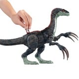 Mattel GWD65 Legetøjsfigurer Til Børn, Spil figur Jurassic World GWD65, 4 År, Grøn, Grå, Plast