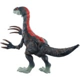 Mattel GWD65 Legetøjsfigurer Til Børn, Spil figur Jurassic World GWD65, 4 År, Grøn, Grå, Plast