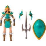 Mattel HTH15, Spil figur 