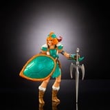 Mattel HTH15, Spil figur 