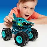 Mattel Hot Wheels HDJ95 byggeklods, Bygge legetøj Byggesæt, 5 År, Plast, 187 stk, 340 g