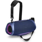 Medion Life P61762 Bærbar Bluetooth Højttaler L Blå