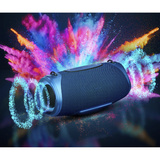 Medion Life P61762 Bærbar Bluetooth Højttaler L Blå