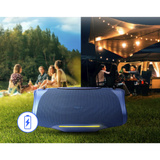 Medion Life P61762 Bærbar Bluetooth Højttaler L Blå