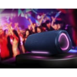 Medion Life P61762 Bærbar Bluetooth Højttaler L Blå