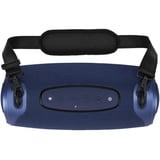 Medion Life P61762 Bærbar Bluetooth Højttaler L Blå