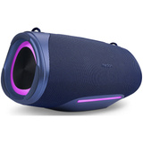 Medion Life P61762 Bærbar Bluetooth Højttaler L Blå