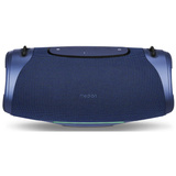 Medion Life P61762 Bærbar Bluetooth Højttaler L Blå