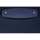 Medion Life P61762 Bærbar Bluetooth Højttaler L Blå