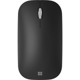 Microsoft Modern Mobile mus Ambidextrous Bluetooth BlueTrack 1000 dpi Sort, Ambidextrous, BlueTrack, Bluetooth, 1000 dpi, Sort