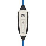 NRGkick Mobile Wallbox 16A 10m Pure, Vægboks Hvid