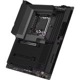 NZXT Bundkort Sort