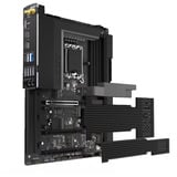 NZXT Bundkort Sort