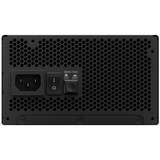 NZXT C1200 Gold ATX 3.1, PC strømforsyning Sort