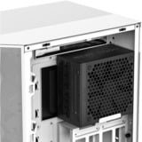 NZXT C1200 Gold ATX 3.1, PC strømforsyning Sort